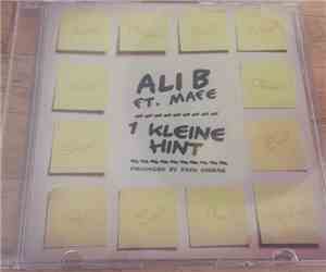 Ali B  Ft. Mafe  - 1 Kleine Hint