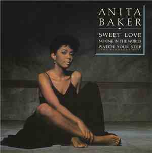 Anita Baker - Sweet Love