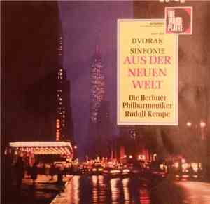 Antonín Dvořák - Aus Der Neuen Welt