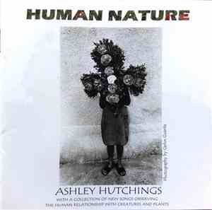 Ashley Hutchings - Human Nature