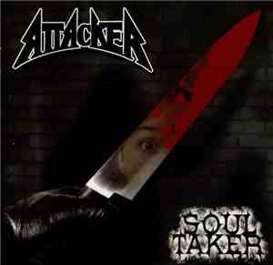 Attacker - Soul Taker
