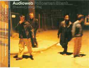 Audioweb - Policeman Skank... (The Story Of My Life)