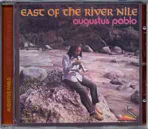 Augustus Pablo - East Of The River Nile