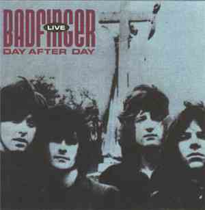 Badfinger - Day After Day