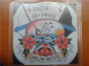 Bastards On Parade - Shallow Waters