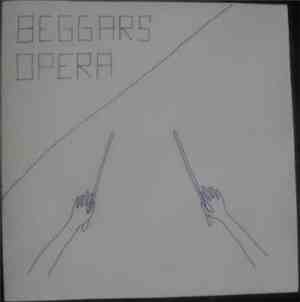 Beggars Opera  - I'm Killer / Do You Know What You Want
