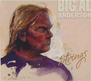 Big Al Anderson - Strings