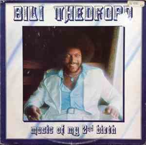 Bili Thedford - Music Of My Second Birth