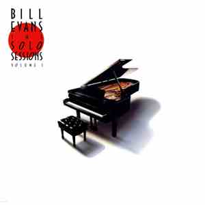 Bill Evans - The Solo Sessions Volume 1