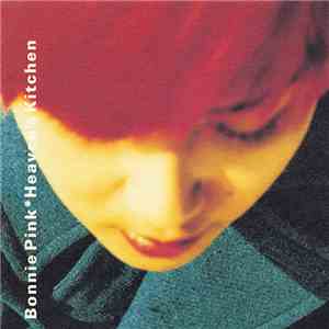 Bonnie Pink - Heaven's Kitchen