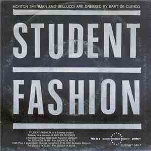 Boys And Girls At The University - Student Fashion
