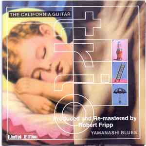 California Guitar Trio - Yamanashi Blues