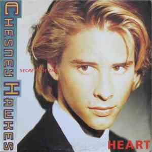 Chesney Hawkes - Secrets Of The Heart