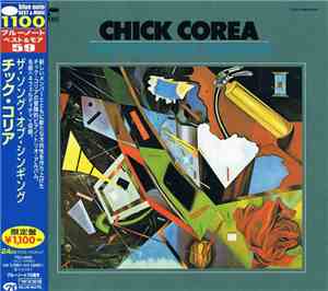 Chick Corea - The Song Of Singing