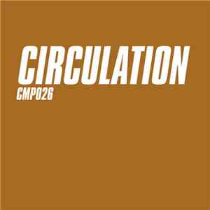 Circulation - Chocolate