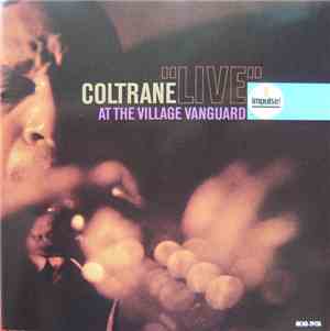Coltrane - 