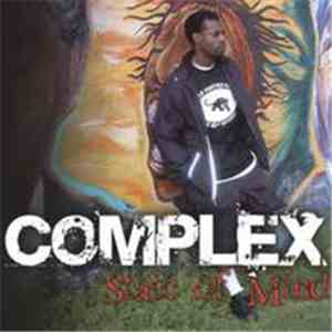 Complex  - State Of Mind