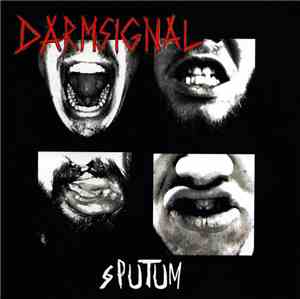 Darmsignal - Sputum