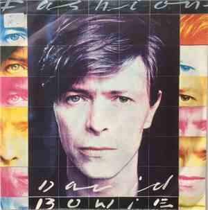 David Bowie - Fashion