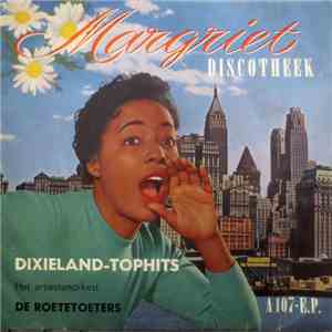 De Roetetoeters - Dixieland-Tophits
