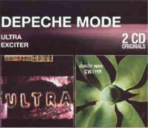 Depeche Mode - Ultra / Exciter