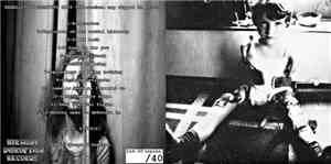 Derelict Sensitivity Unit - Chloroform Rag Dipped In Shit