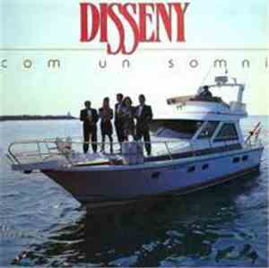 Disseny - Com Un Somni