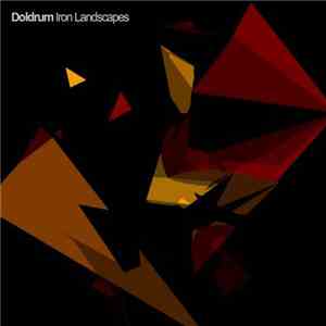 Doldrum - Iron Landscapes