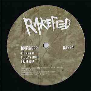 DPRTNDRP - Malawi / Less Smell / Hedera