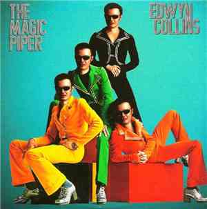 Edwyn Collins - The Magic Piper (Of Love)