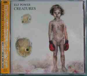 Elf Power - Creatures