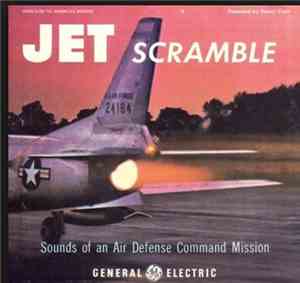 Emory Cook - Jet Scramble