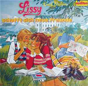 Enid Blyton - Lissy Schafft Sich Neue Freunde