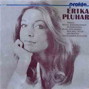 Erika Pluhar - Erika Pluhar