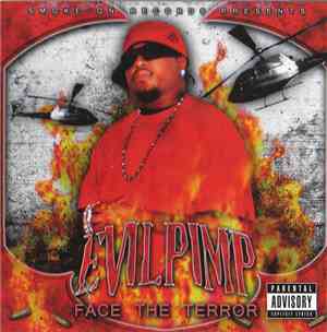 Evil Pimp - Face The Terror