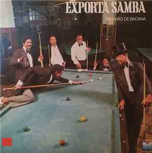 Exporta Samba - Reunião De Bacana
