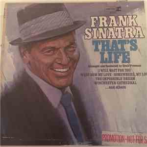 Frank Sinatra - That's Life