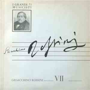 Gioacchino Rossini - Tutte Le Sinfonie VII