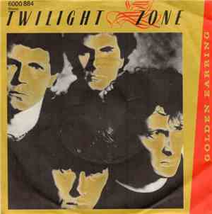Golden Earring - Twilight Zone