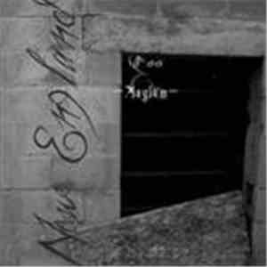 GP~00 & Asylum  - New England