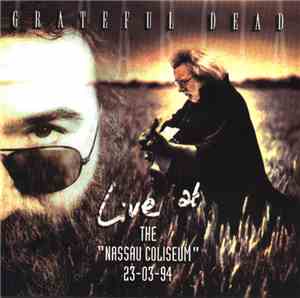 Grateful Dead - Live At The 