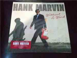 Hank Marvin - Without A Word