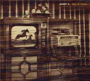 Harry K. - Box Of Tricks
