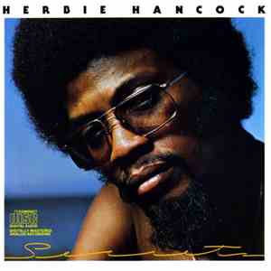 Herbie Hancock - Secrets