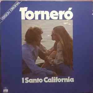 I Santo California - Torneró