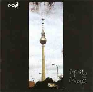 Infinity Chimps - Infinity Chimps