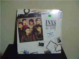 INXS - The Swing
