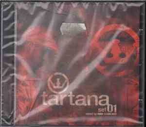 Ivan Iacobucci - Tartana Set 01