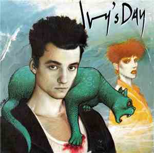 Ivy's Day - In Another Time