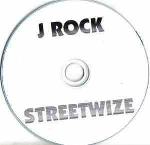 J Rock - Streetwize